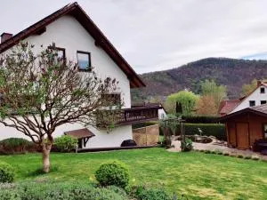 Ferienwohnung Edersonne - Buhlen