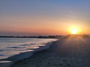 villa TRE CUORI con piscina privata Torre Lapillo - villaggio Boncore