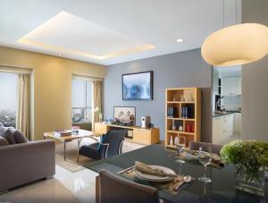 Somerset Berlian Jakarta