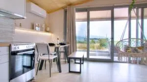 Loutsiana House Corfu - Alykes Potamou