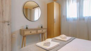 Loutsiana House Corfu