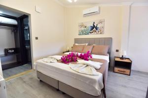 Mykonut Boutique Suites