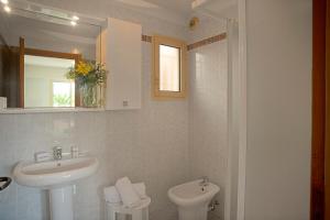 Appartements Terrace Sur Menton - Happy Rentals : photos des chambres