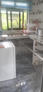 Dan Kazou Self Catering