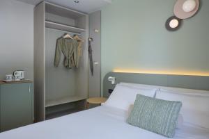 Standard Queen Room room in Hotel Ilaria