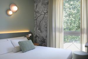 Small Double Room room in Hotel Ilaria