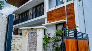 Villa Kubu Sawah (3BR) - Kapal