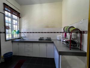 Dhiaa Homestay D Jembal