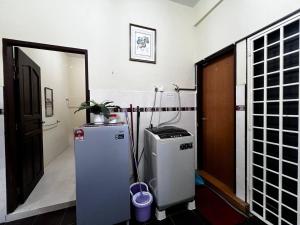 Dhiaa Homestay D Jembal