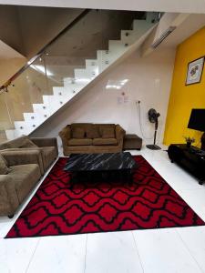 Dhiaa Homestay D Jembal