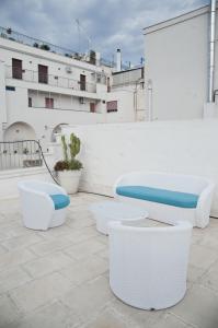 bandb sotto la volta