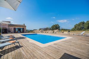 Finca Puig Blanc by Sealand Villas