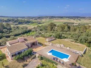 Finca Puig Blanc by Sealand Villas - Muro