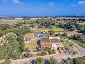 Finca Puig Blanc by Sealand Villas