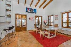 Finca Puig Blanc by Sealand Villas