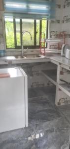 Dan Kazou Self Catering