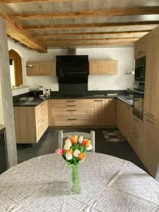 L’Happyness maison à Figaret - Lantosque