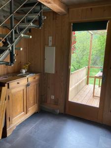 Appartements L’Happyness maison a Figaret : photos des chambres