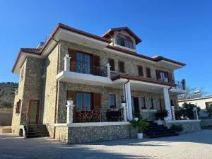 Bujtina ALDOR - Belsh