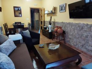 Casa Rural El Abuelo Anselmo