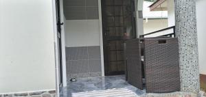 Dan Kazou Self Catering