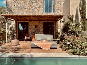 Hotels Toile Blanche : photos des chambres