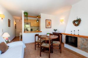 Sant Carles 24 - apartamento con terraza