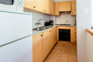 Sant Carles 24 - apartamento con terraza