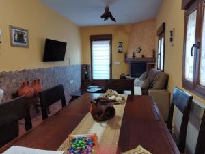 Casa Rural El Abuelo Anselmo