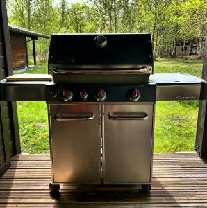 Villas Villa Marina de Talaris, Lacanau : photos des chambres