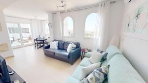 Penthouse Egeo C-A Murcia Holiday Rentals Property