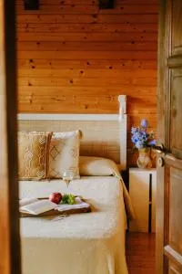 Pago de Tharsys - Los Cojos