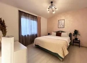 AmurResidence Sauna Family Luxury 64 freeParking - Aroneanu