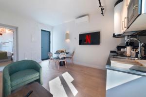 Slow Suites Salvador