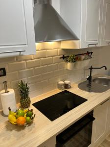 Marina Spacious Family Apartment