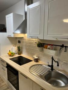 Marina Spacious Family Apartment