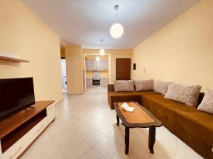 Heraklius Apartament