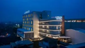 Luminor Hotel Purwokerto By WH - Banjarnegara