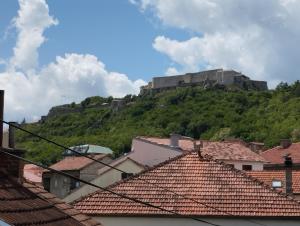 Apartman u potkrovlju