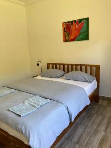 Serviced apartment (3 bedrooms)