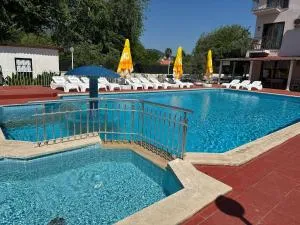 Dalyan Nehir suit hotel - Дальян