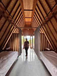 Puri Pilihani Hostel