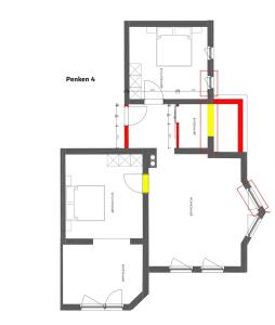 Resort Schrofenblick
