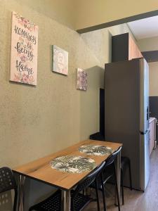 Maria & Trifon studio