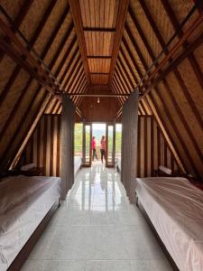 Puri Pilihani Hostel