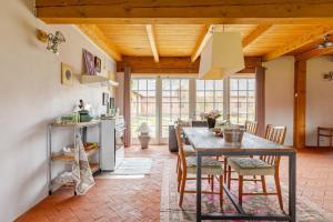 Fredensgaard nær Billund