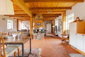 Fredensgaard nær Billund