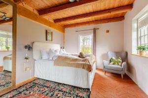 Fredensgaard nær Billund