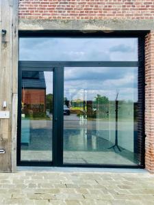 Hoeve De Kleinheide - De Schuur