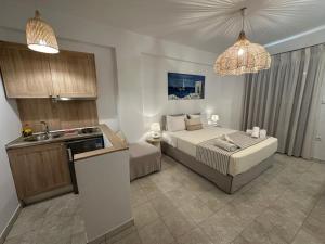 Dedes Apartments